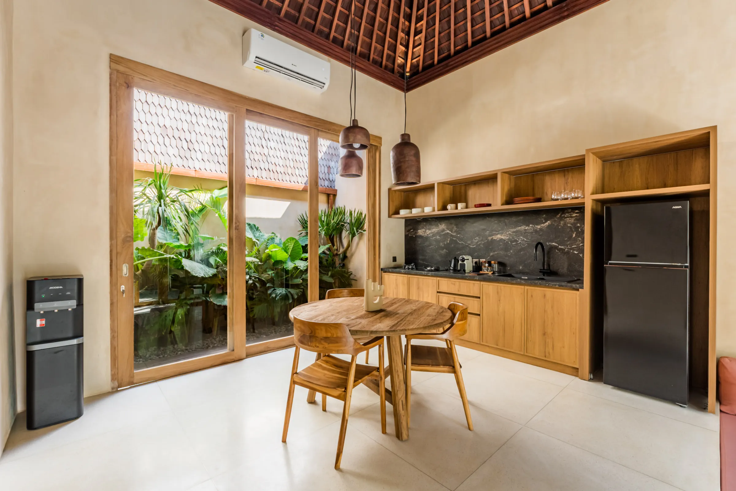 Villa Two secondary